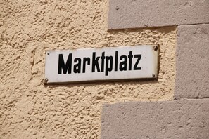 Front of property - Micha'S Hotelbetriebe – Hotel Am Markt (Oebisfelde)