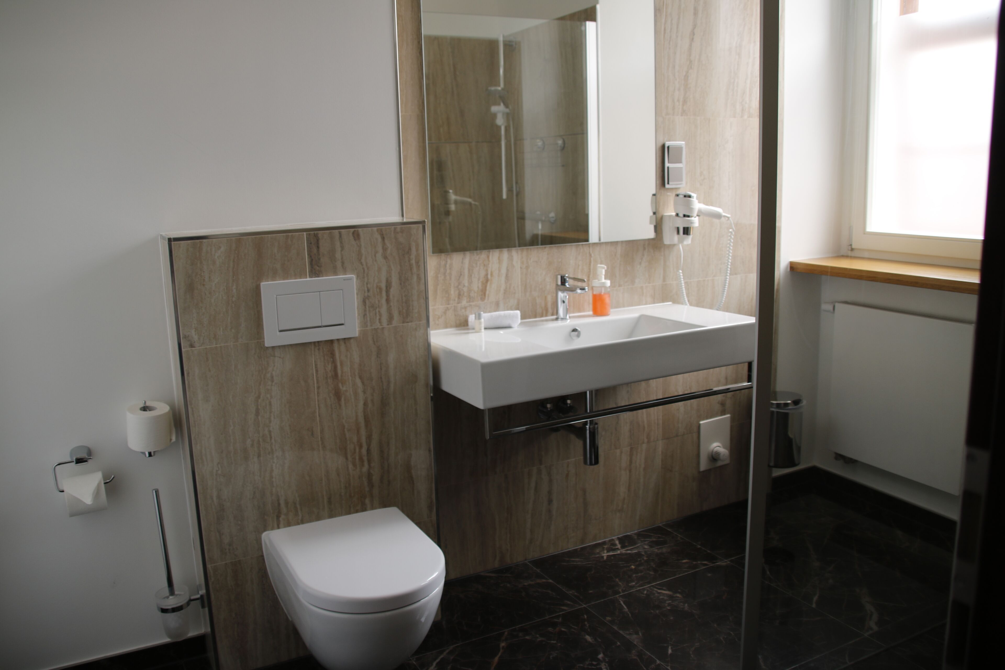 Kamar mandi