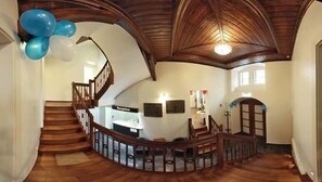 Recepción
