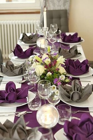 Dining - Micha'S Hotelbetriebe – Hotel Am Markt (Oebisfelde)