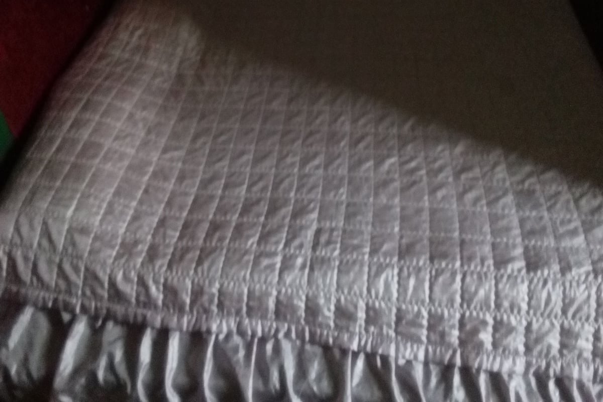 Chambre, accessible aux personnes à mobilité réduite
