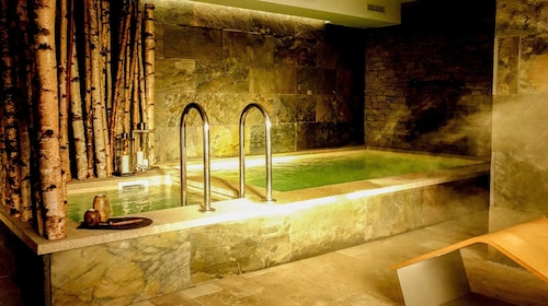 Albergue Hotel La Casa del Peregrino