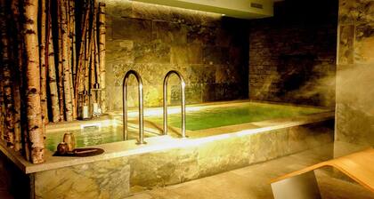 Albergue Hotel La Casa del Peregrino