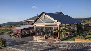 Pérgola