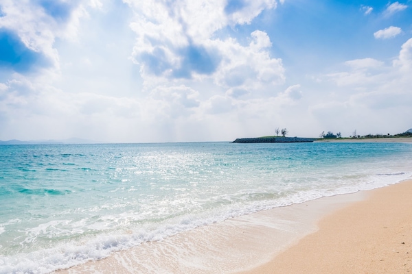 Plage à proximité