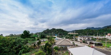 客房景观