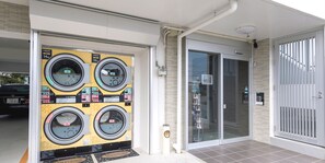 وسائل الراحة في المنشأة