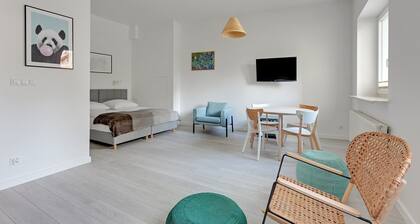 Laguna Centrum Apartments