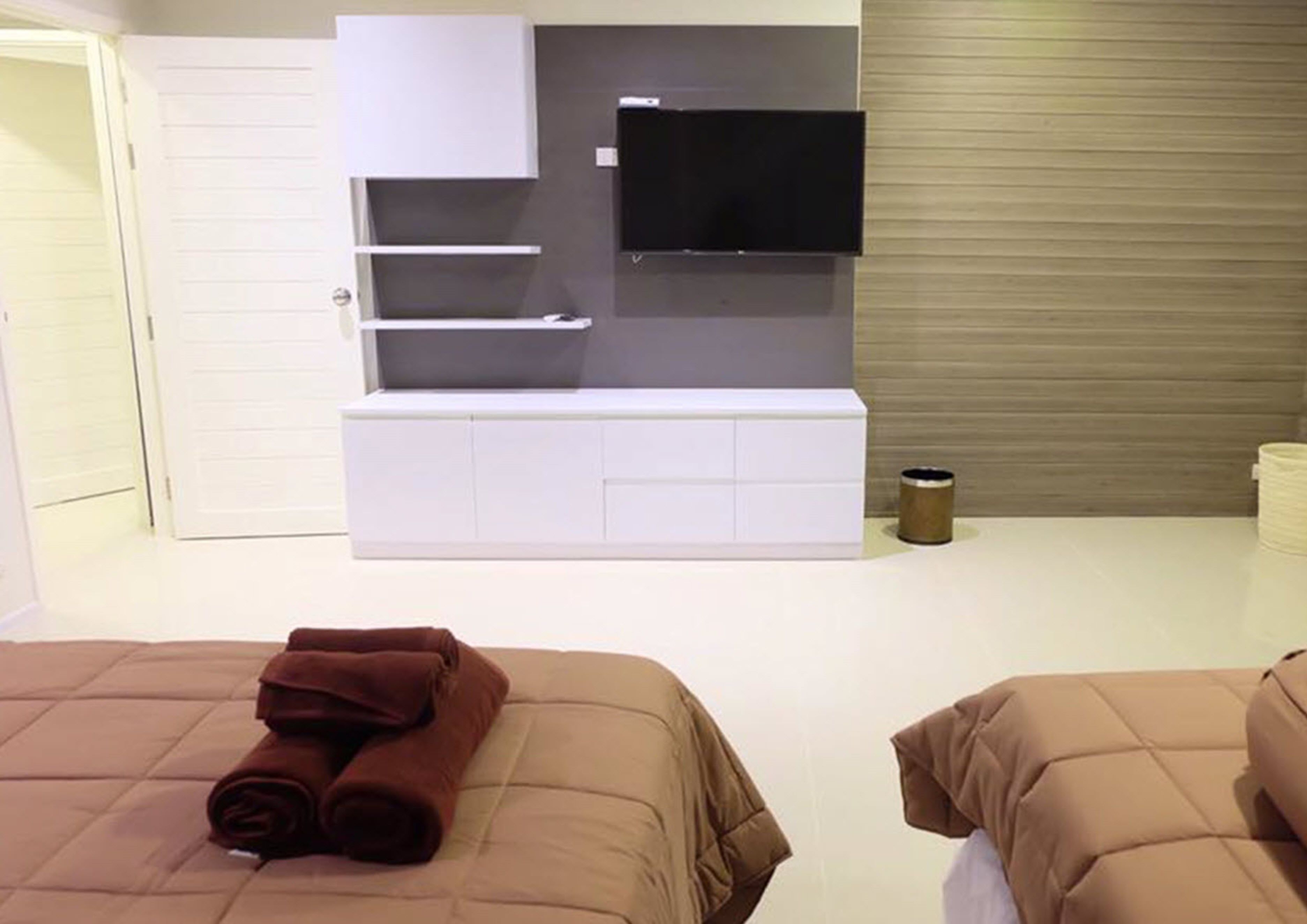 3-Bedroom Pool Villa  | Servicio de la habitación