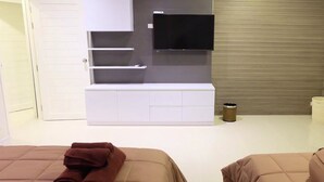 3-Bedroom Pool Villa | 客室の設備とサービス