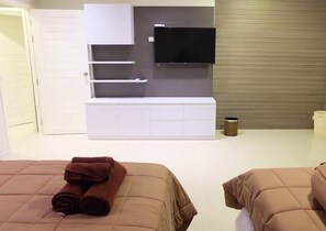 Room amenity - Moon Terrace Pool Villa (Hua Hin)