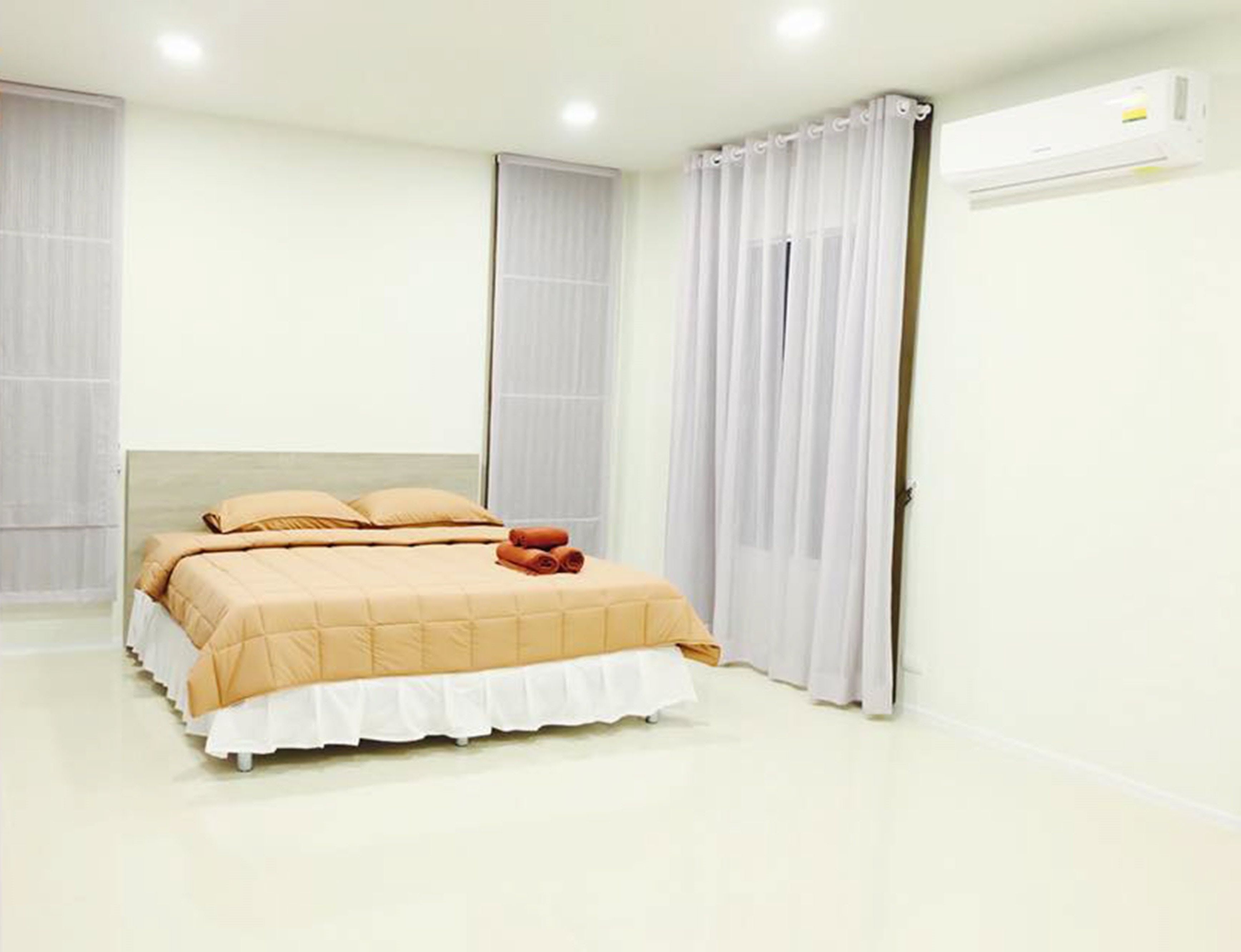 3-Bedroom Pool Villa 