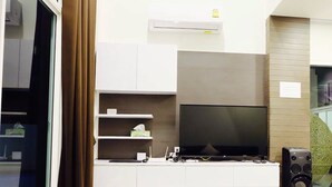 3-Bedroom Pool Villa | 客室の設備とサービス
