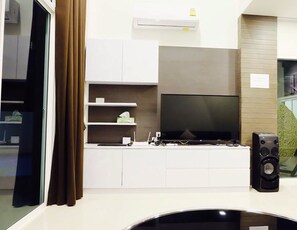 Room amenity - Moon Terrace Pool Villa (Hua Hin)