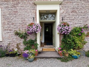 Exterior - Kilmaronock Manse B&B (Alexandria)