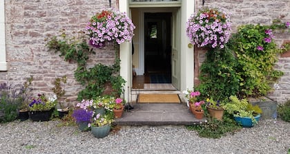 Kilmaronock Manse B&B