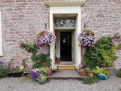 Kilmaronock Manse B&B