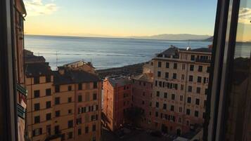 Apartment, 1 Bedroom | View from room