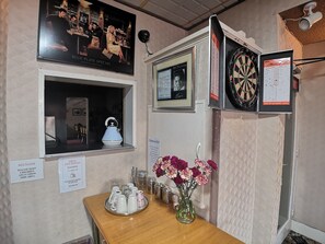 Lounge - The Hopton Hotel (Blackpool)