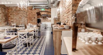 Stabu Sēta Residence