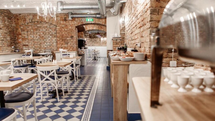 Stabu Sēta Residence