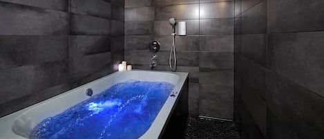 Spa treatment
