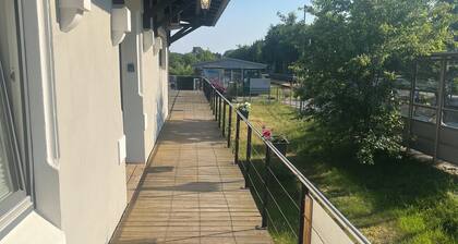 Wildeshauser Bahnhof