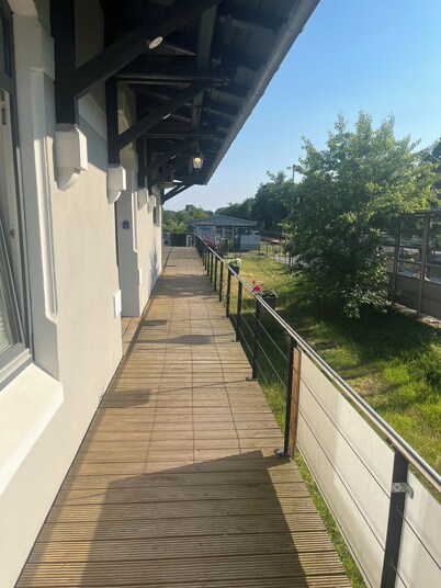 Wildeshauser Bahnhof