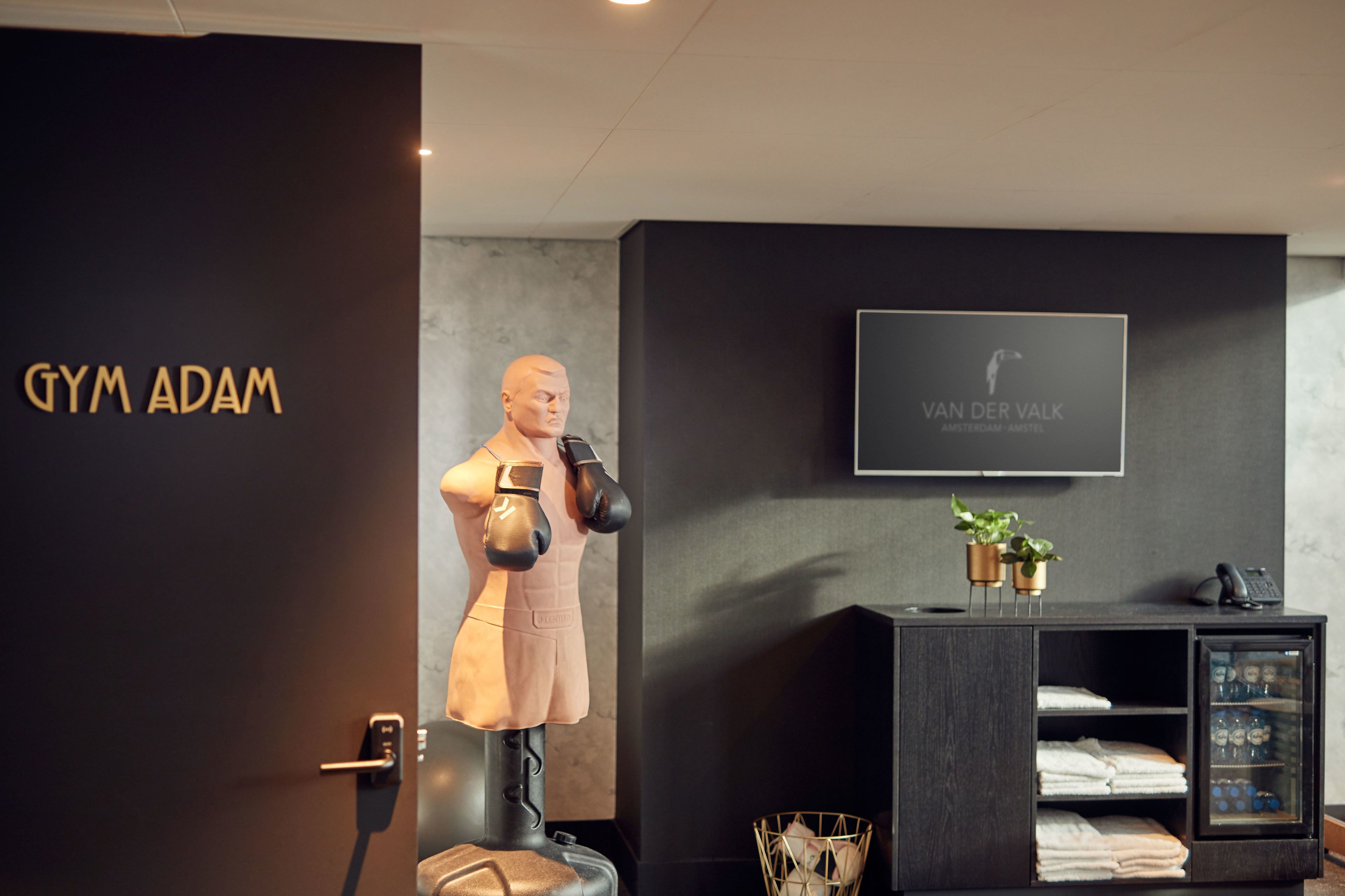 Photo - Van der Valk Amsterdam Amstel