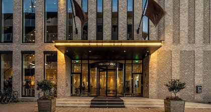 Van der Valk Amsterdam Amstel