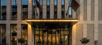 Van der Valk Amsterdam Amstel