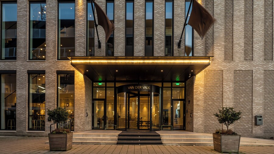 Van der Valk Amsterdam Amstel