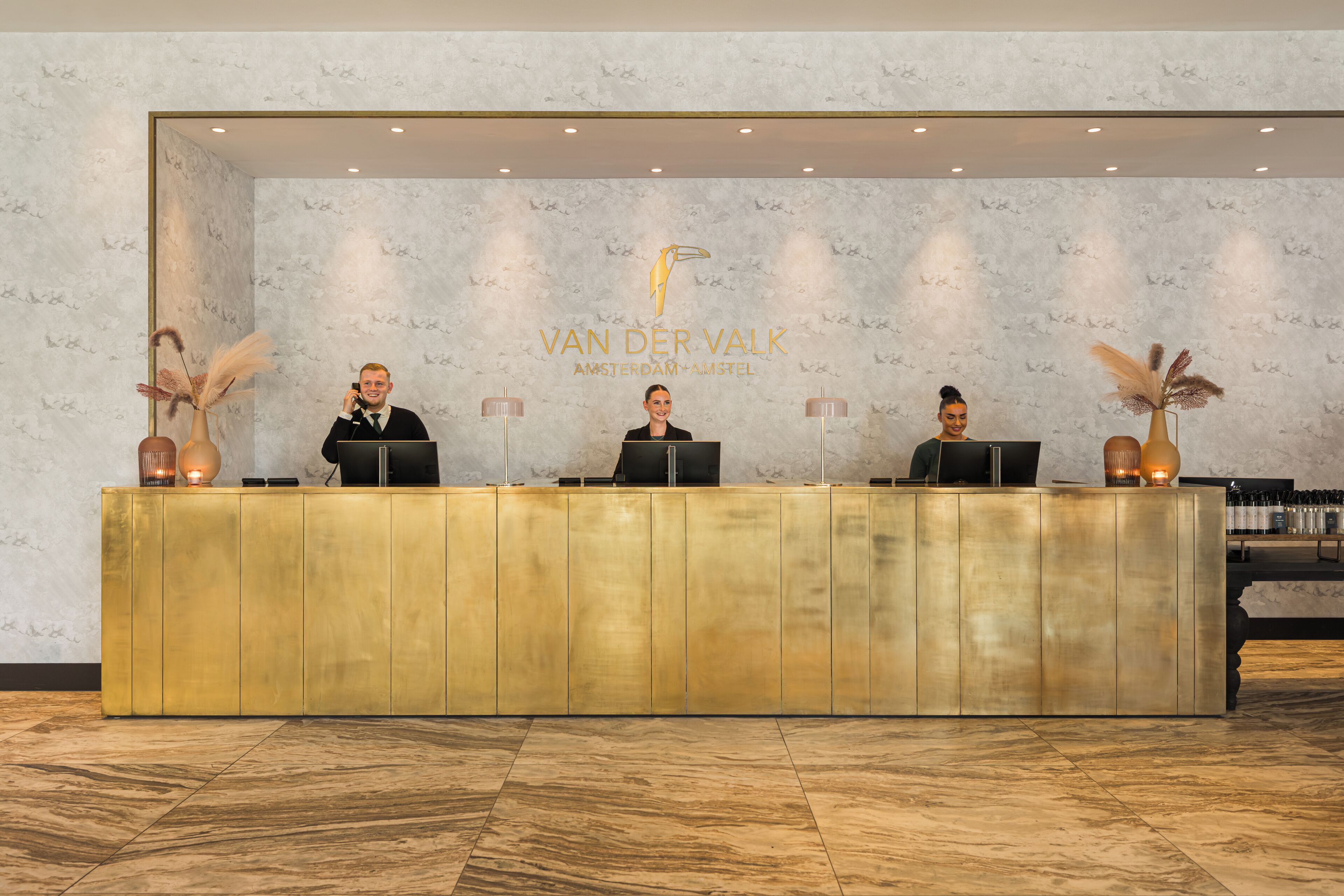 Photo - Van der Valk Amsterdam Amstel