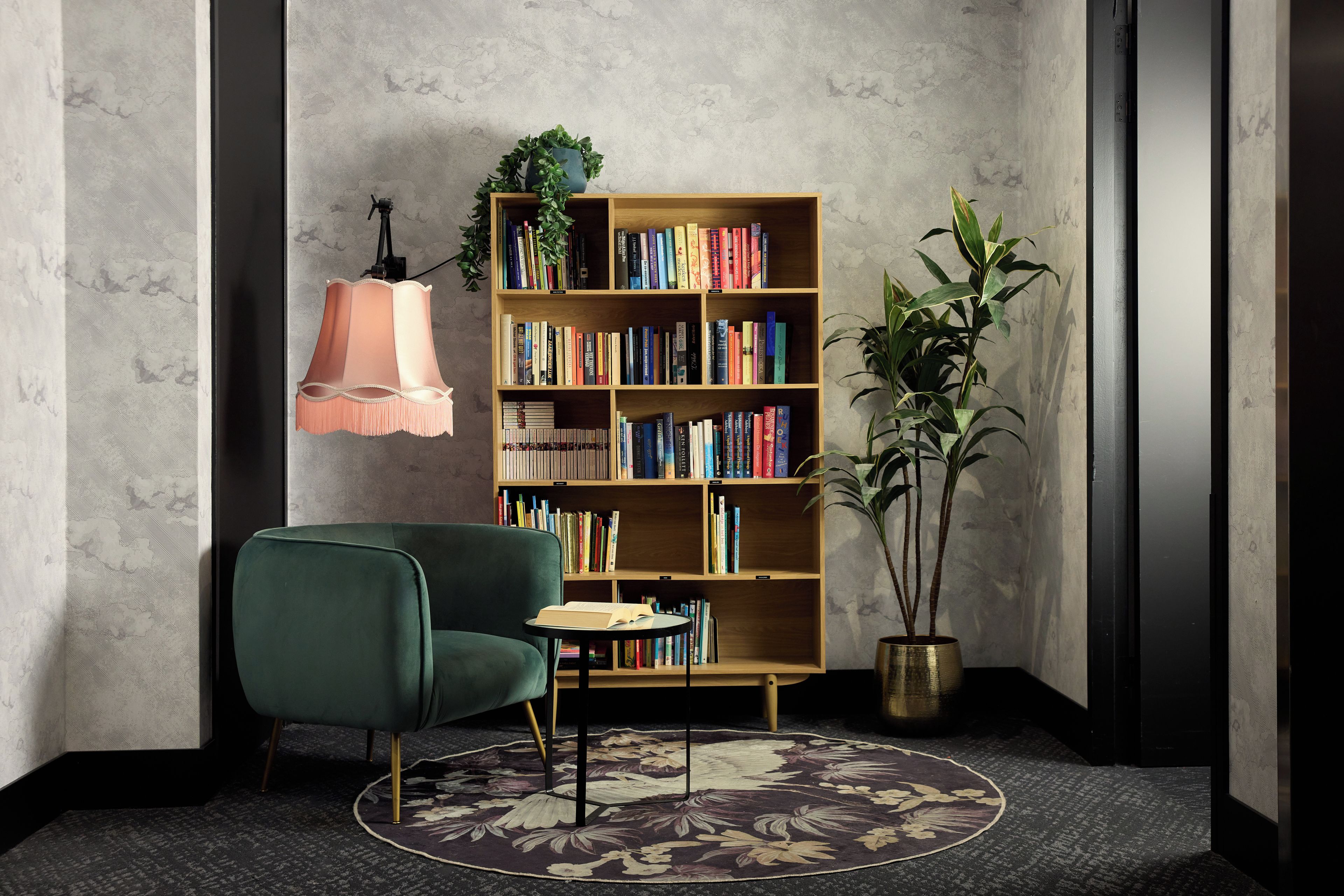 図書室