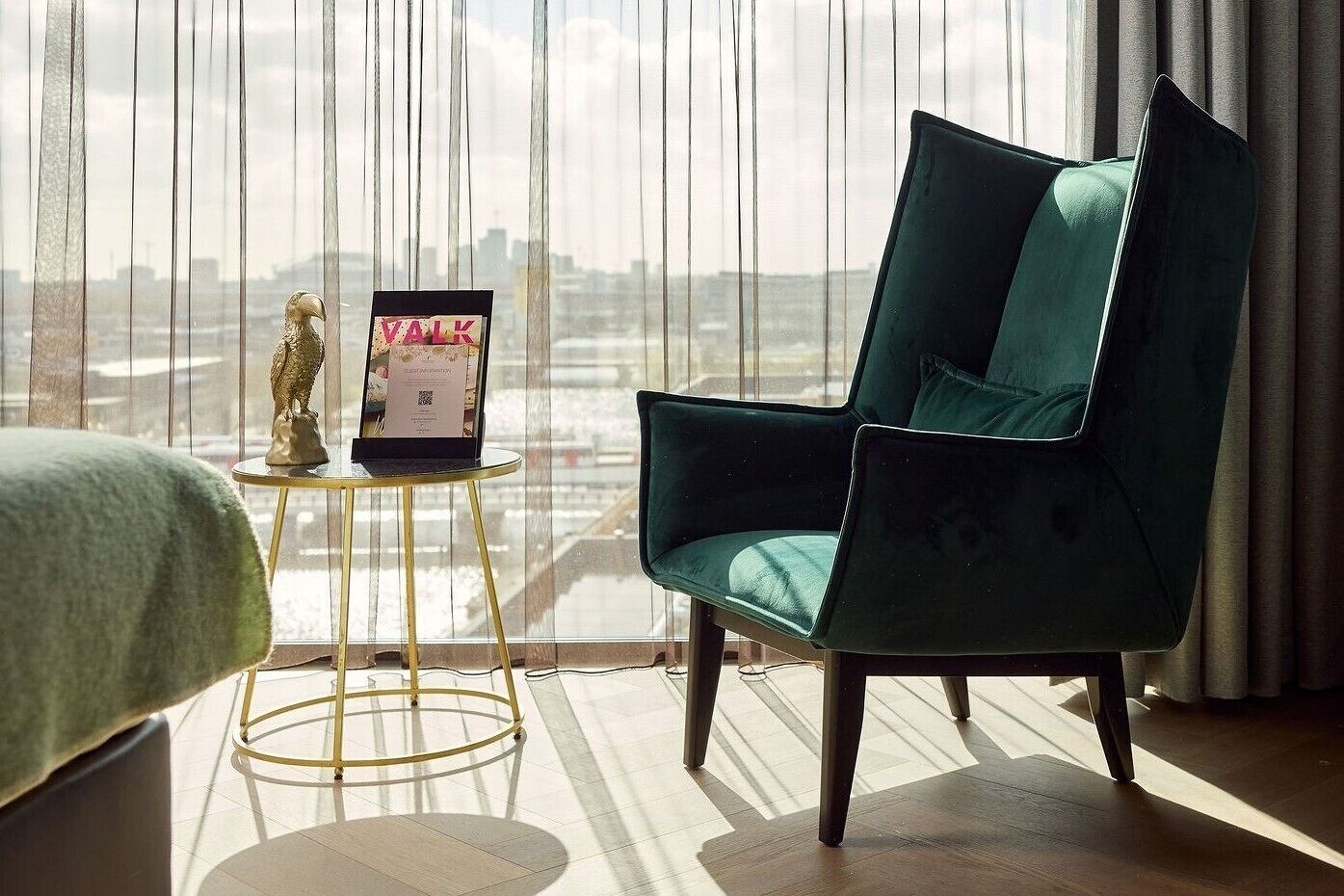 Photo - Van der Valk Amsterdam Amstel