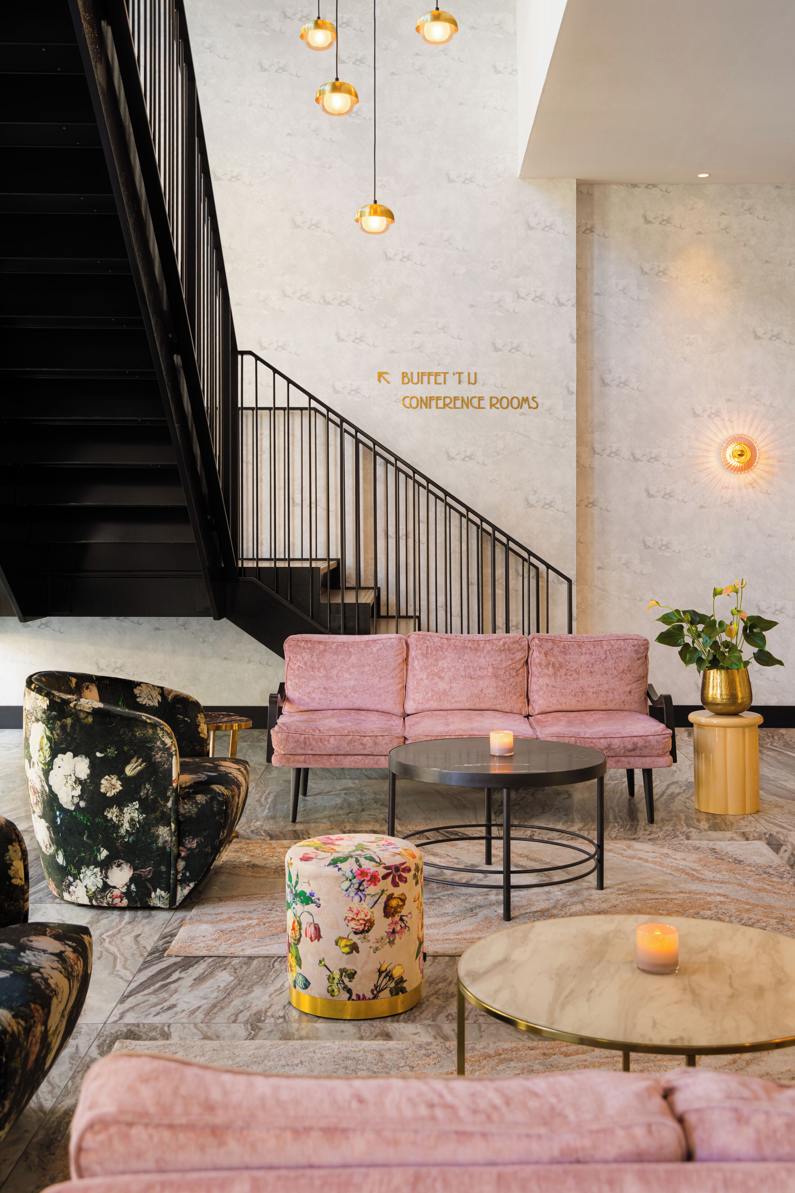 Photo - Van der Valk Amsterdam Amstel