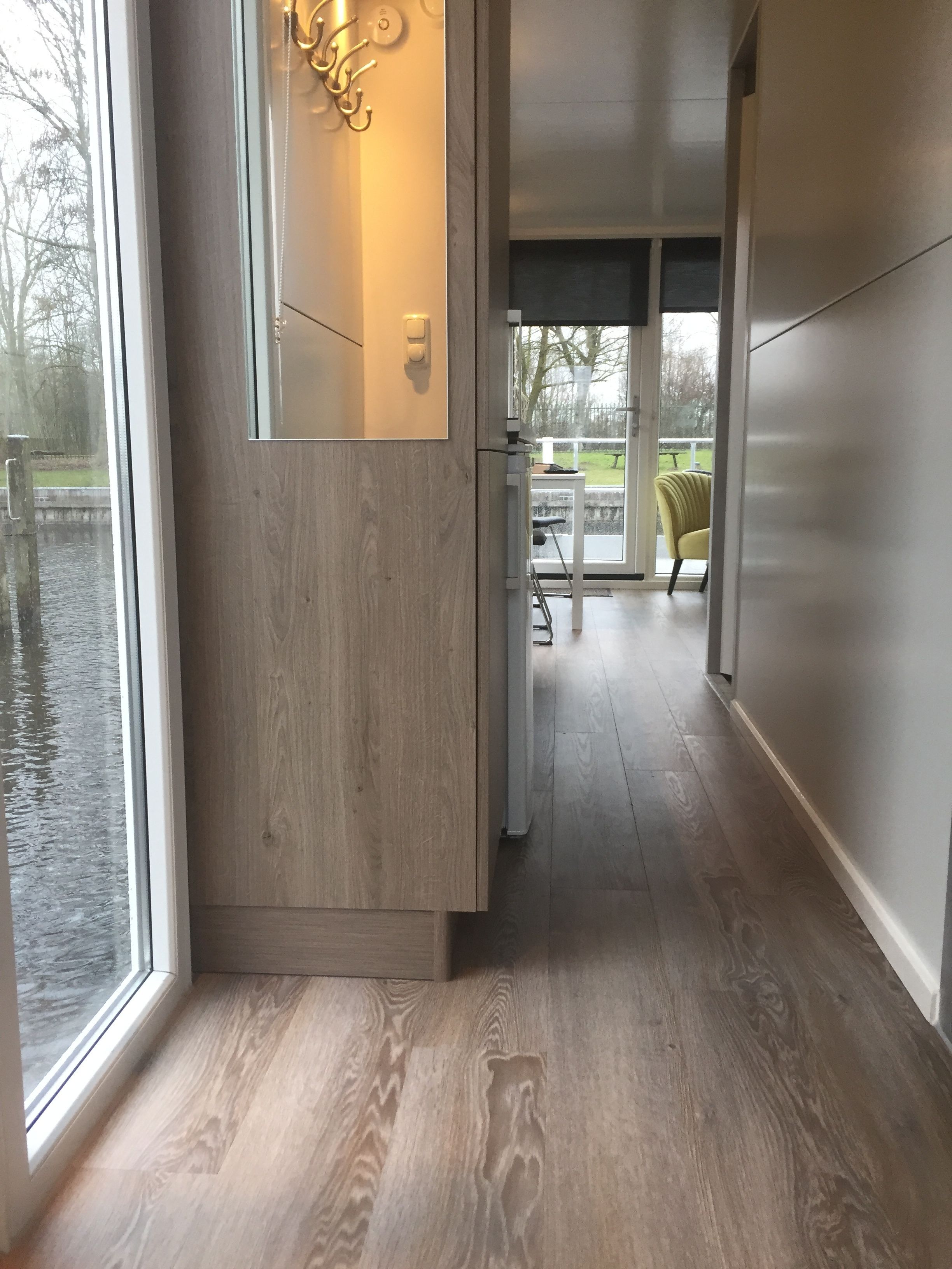 Apartemen, 2 kamar tidur (Havenlodge) | Seprai antialergi dan Wi-Fi gratis