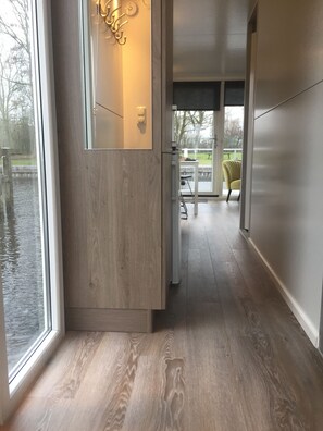 公寓, 2 间卧室 (Havenlodge) | 防过敏的被褥、免费 WiFi