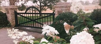 Cabin in Kentucky Horse Country