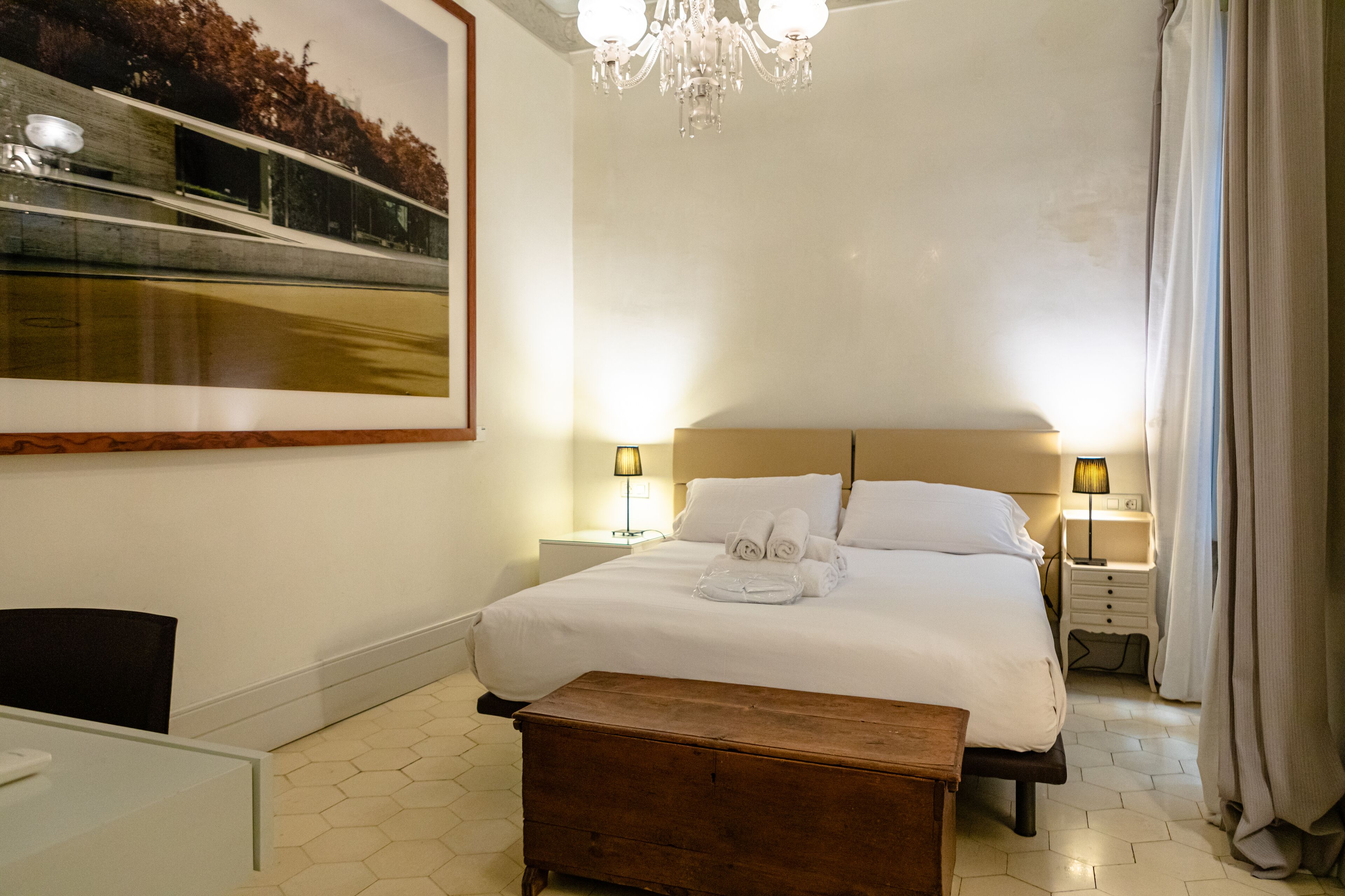 Photo - B&B Boutique Ca La Maria