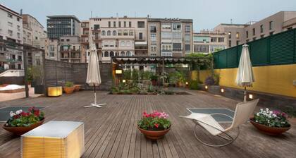 B&B Boutique Ca La Maria