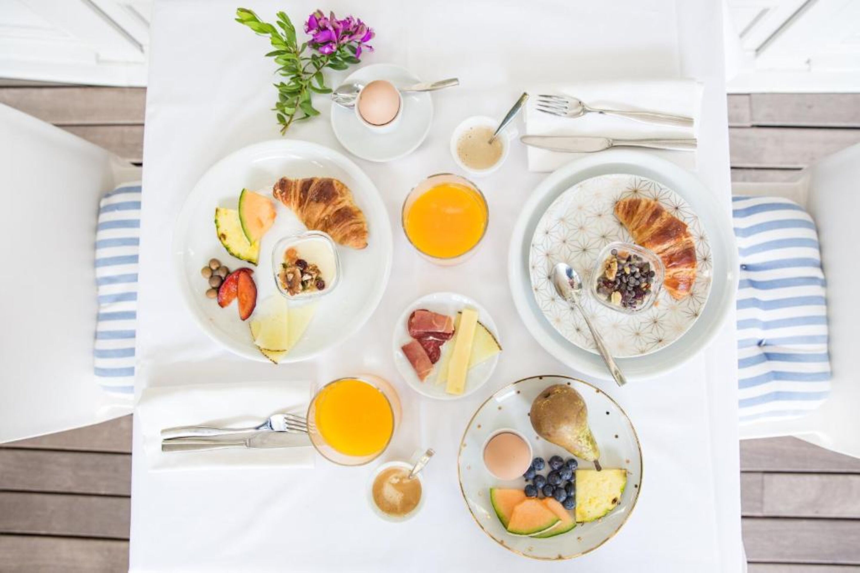 Foto - B&B Boutique Ca La Maria