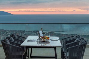 Servicio de la habitación