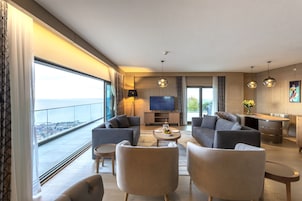 1 habitación, sábanas de algodón egipcio y ropa de cama de alta calidad 