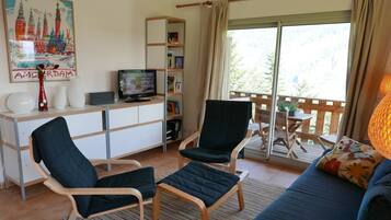 Smart TV, lettore DVD, impianto stereo