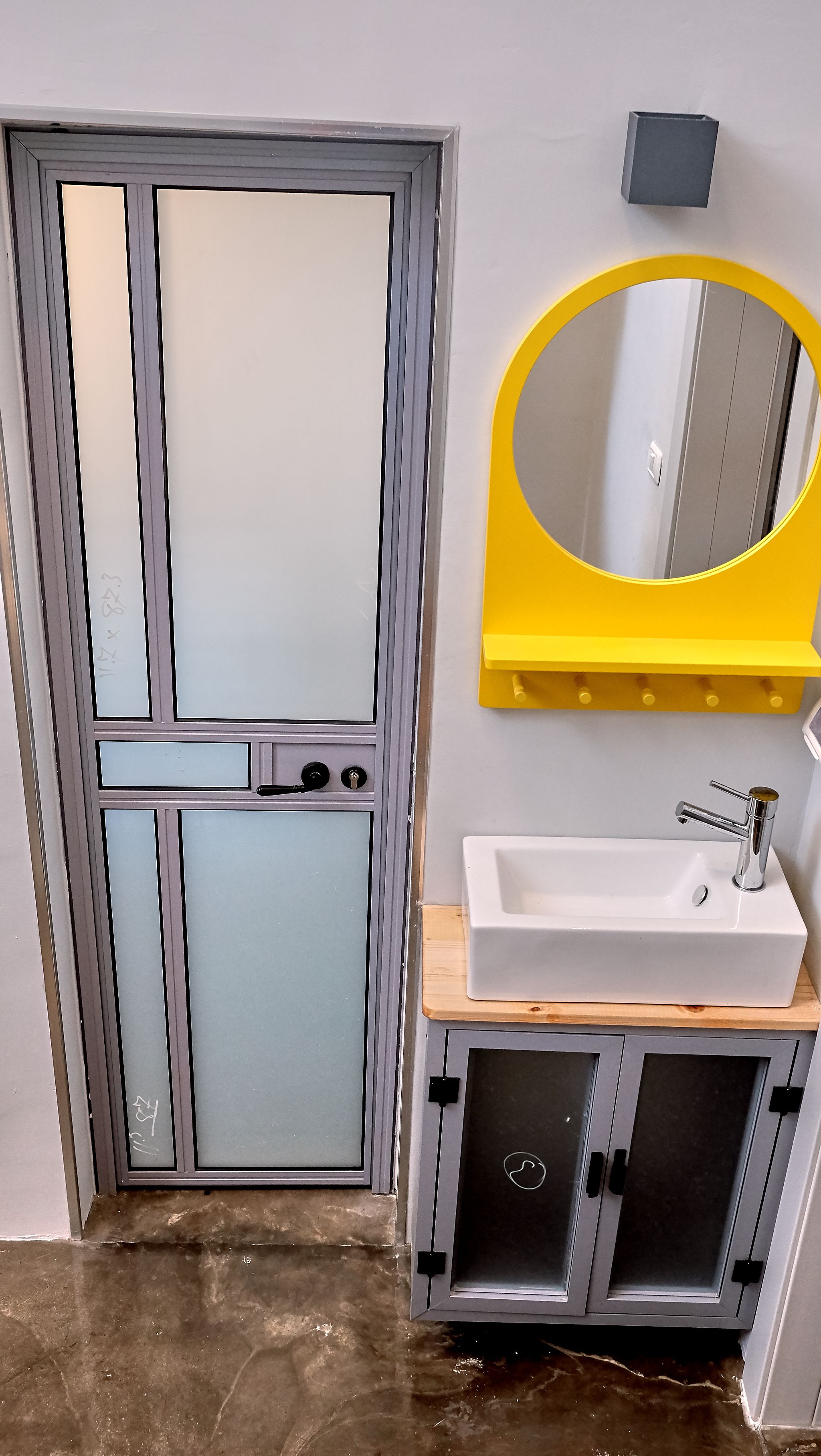 Foto - AspenTLV - Pepo Hostel Tel Aviv