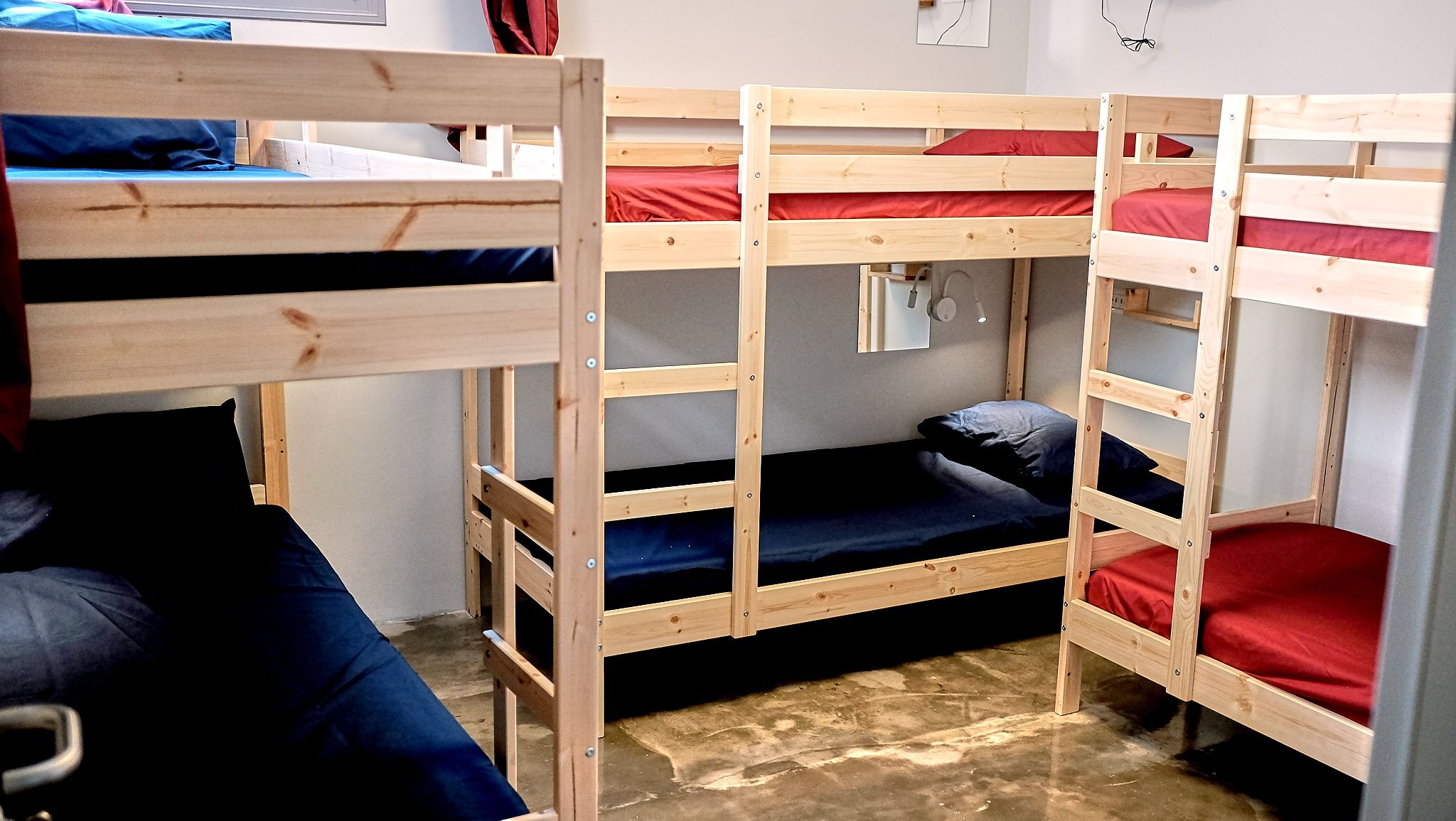 Foto - AspenTLV - Pepo Hostel Tel Aviv