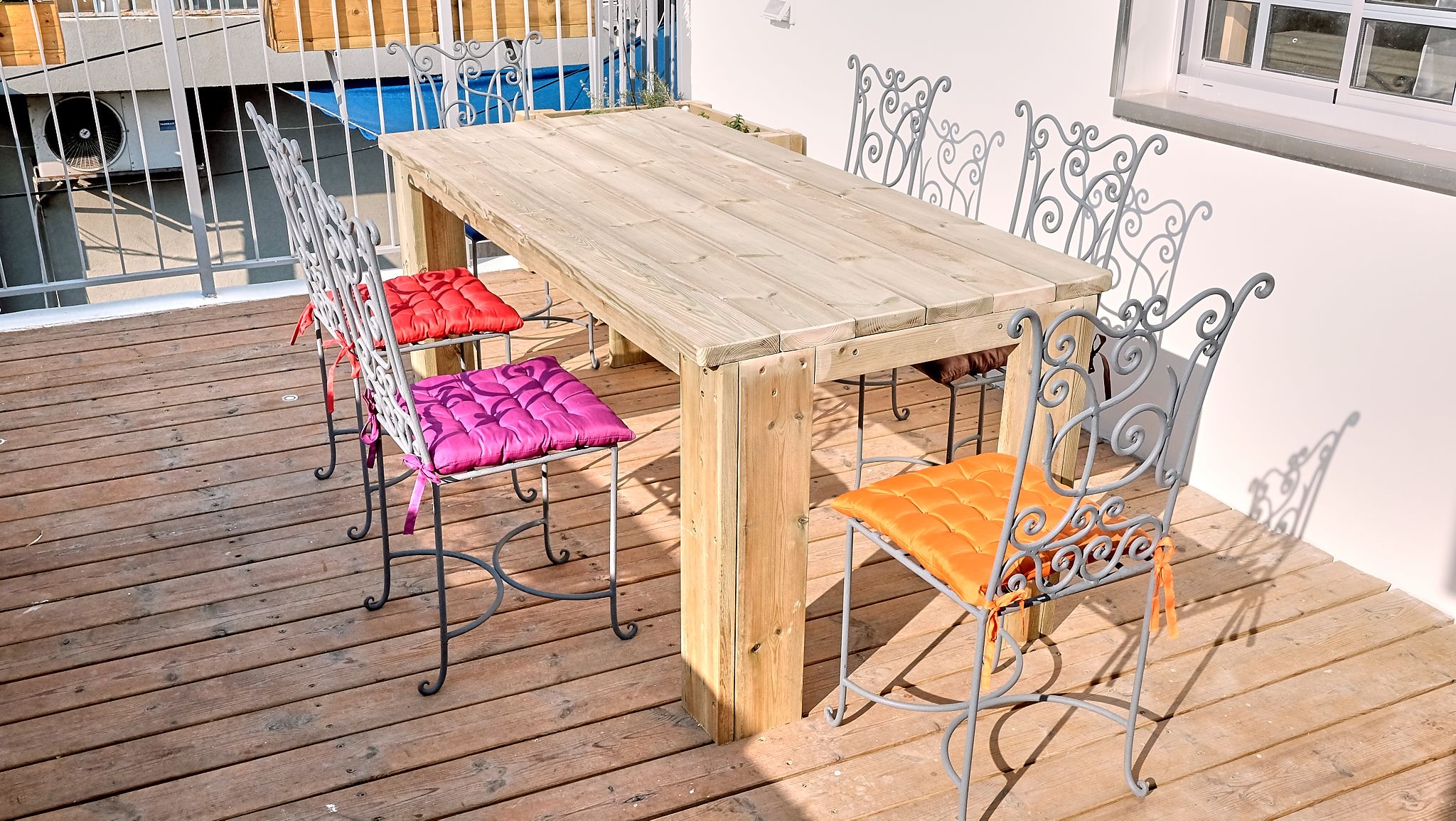 Foto - AspenTLV - Pepo Hostel Tel Aviv