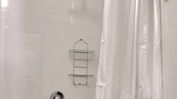 1 Bed in Shared Mixed Dormitory | In-room safe, desk, iron/ironing board, free WiFi