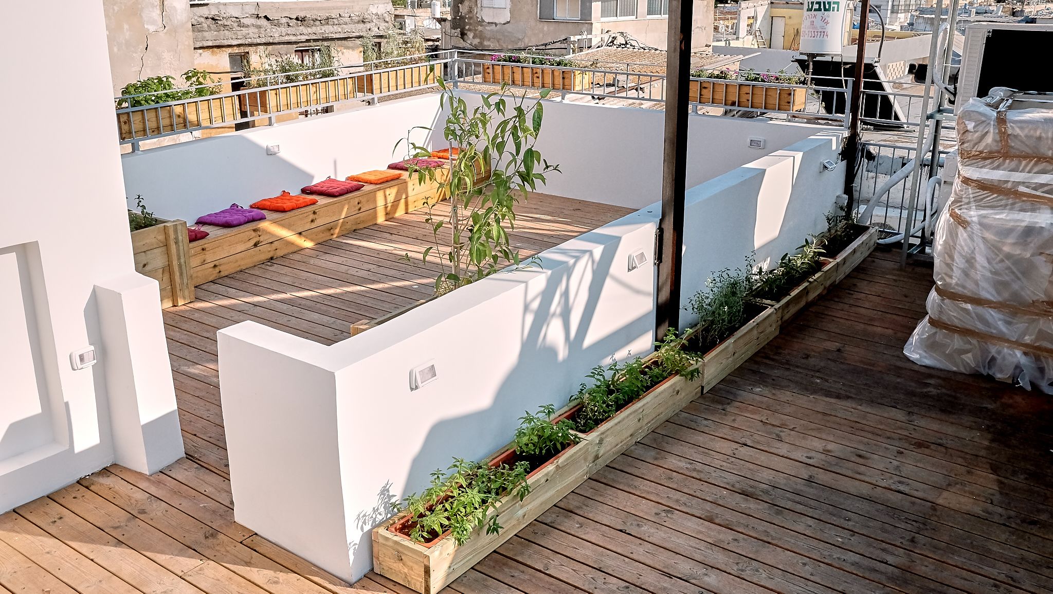 Foto - AspenTLV - Pepo Hostel Tel Aviv